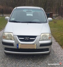 Hyundai Atos Prime