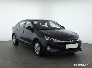 Hyundai Elantra 1.6 CVVT