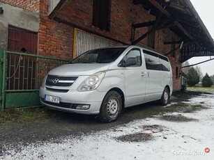 Hyundai H-1 osobowy