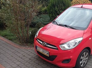 HYUNDAI I10 CLASSIC