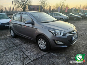 Hyundai i20 z Niemiec, po opłatach, po przeglądzie, zarejestrowane, ubezpi…