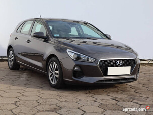 Hyundai i30 1.4 CVVT