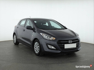 Hyundai i30 1.4 CVVT