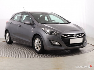 Hyundai i30 1.6 GDI