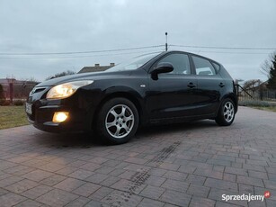 Hyundai i30 1,6 Polecam!