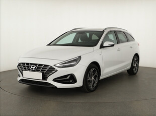 Hyundai i30 2024 1.5 T