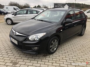 HYUNDAI I30 Klima Alu Niemiec