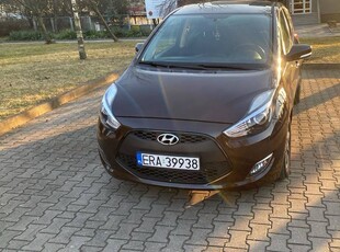 Hyundai ix20 2016