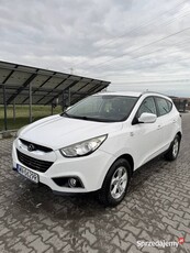 Hyundai IX35 1.6 2012