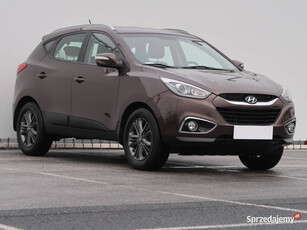 Hyundai ix35 1.6 GDI