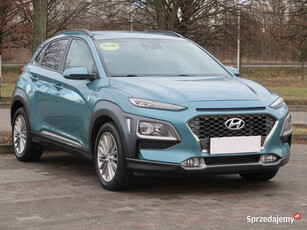 Hyundai Kona 1.6 T-GDI