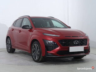 Hyundai Kona 1.6 T-GDI