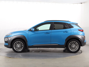 Hyundai Kona 2018 1.0 T