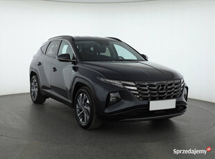 Hyundai Tucson 1.6 T-GDI 48V MHEV