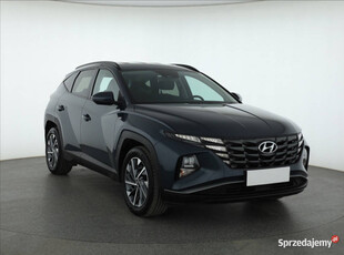 Hyundai Tucson 1.6 T-GDI 48V MHEV