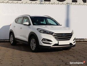 Hyundai Tucson 1.6 T-GDI