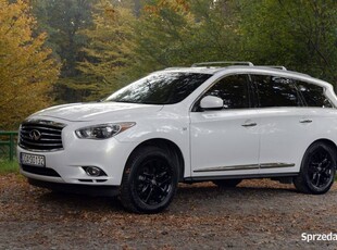 Infiniti QX60