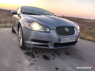 Jaguar xf 3.0D