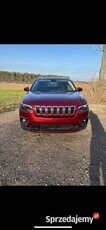 Jeep Cherokee KL Lift 2.4 177KM