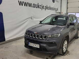 Jeep Compass 1.3 TMair Longitude FWD S&S II (2011-)