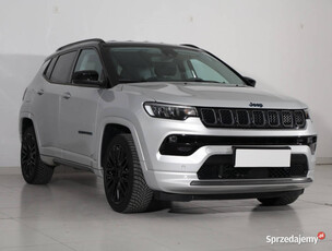 Jeep Compass 4xe