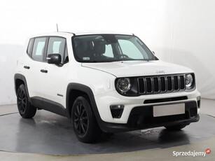 Jeep Renegade 1.0 T-GDI