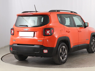 Jeep Renegade 2015 1.6 MultiJet 181174km SUV