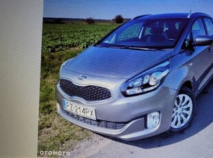 Kia Carens Salon Polska