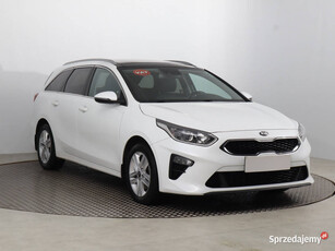 Kia Ceed 1.4 T-GDI