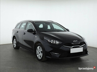 Kia Ceed 1.5 T-GDI