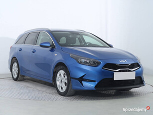 Kia Ceed 1.5 T-GDI