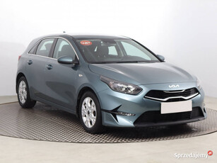 Kia Ceed 1.5 T-GDI