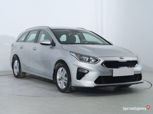 Kia Ceed 1.5 T-GDI