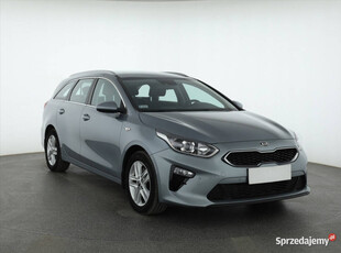 Kia Ceed 1.6 CRDi MHEV