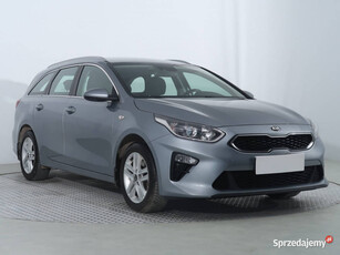 Kia Ceed 1.6 CRDi MHEV