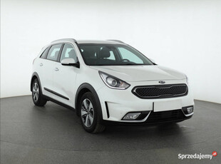 Kia Niro Hybrid