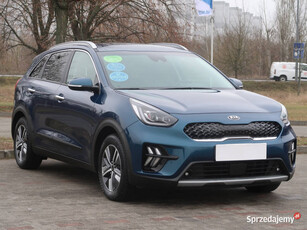 Kia Niro Hybrid