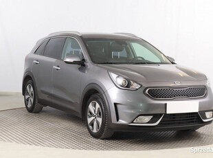 Kia Niro Hybrid