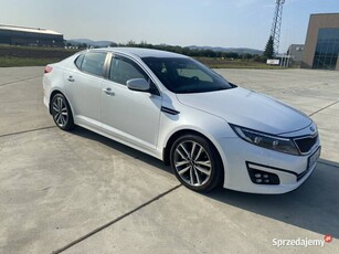 Kia Optima 2014