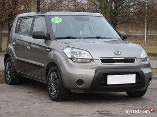 Kia Soul 1.6 CVVT