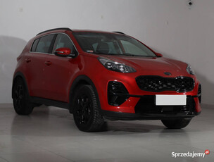 Kia Sportage 1.6 GDI