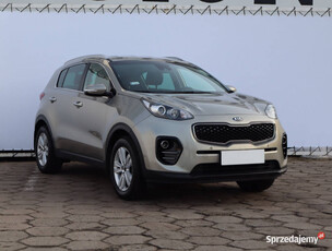 Kia Sportage 1.6 GDI