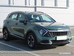 Kia Sportage 1.6 T-GDI