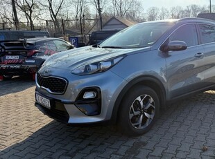 Kia Sportage IV