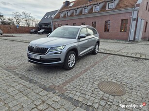 KODIAQ 1.5tsi DSG Ful Ledy