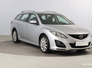 Mazda 6 2.0