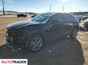 Mazda CX-30 2.0 benzyna 2020r. (COLORADO SPRINGS)