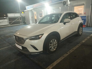 Mazda CX