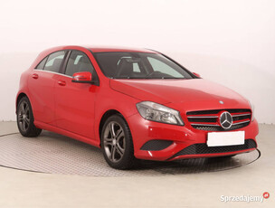 Mercedes A A 160d