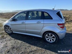 Mercedes B 200 CDI w245 Sports tourer